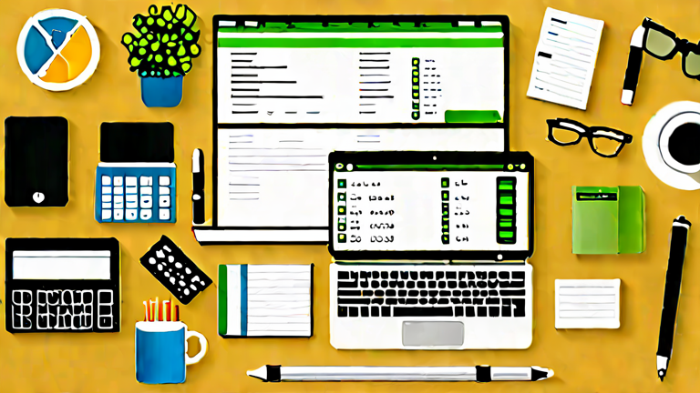 5 QuickBooks Features Every Small Business Owner Must Use